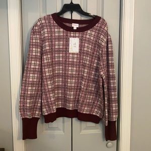 LuLaRoe Piper Sweater